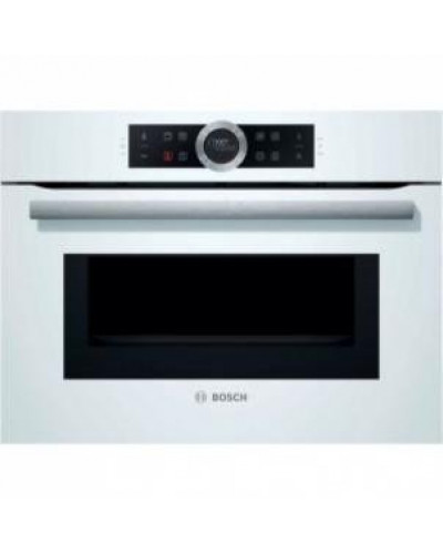 Духовка электрическая Bosch CMG633BW1