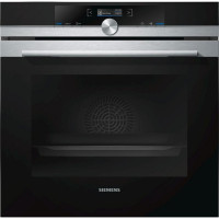 Духовка електрична Siemens HB655GTS1