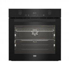 Духовка електрична DUAL COOK Beko BBVM17400BDS