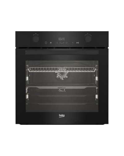 Духовка електрична DUAL COOK Beko BBVM17400BDS