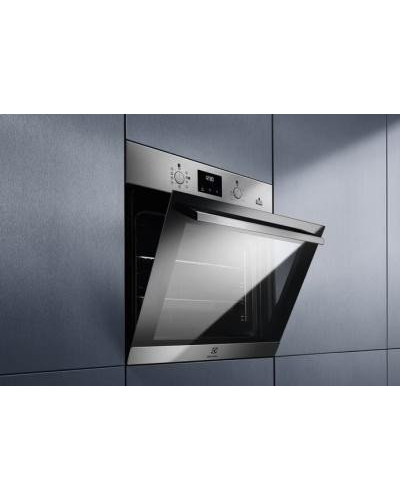 Духовка електрична Electrolux EOD3C50TX