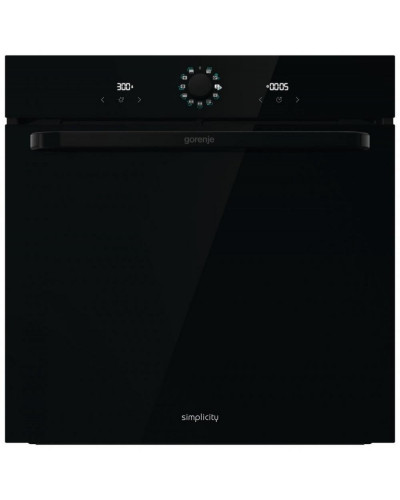 Духовка електрична Gorenje BOS67371SYB