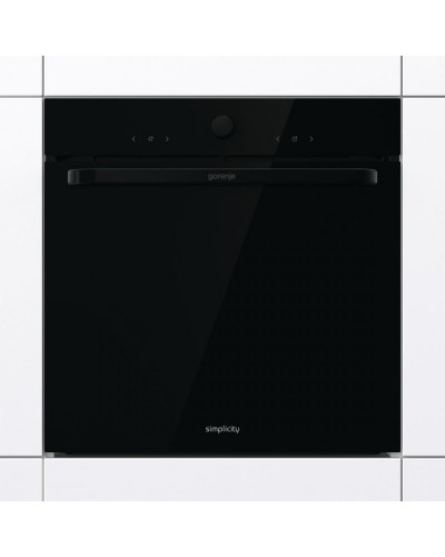 Духовка електрична Gorenje BOS67371SYB