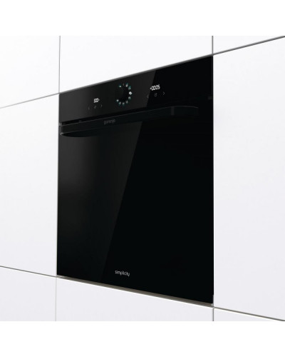 Духовка електрична Gorenje BOS67371SYB