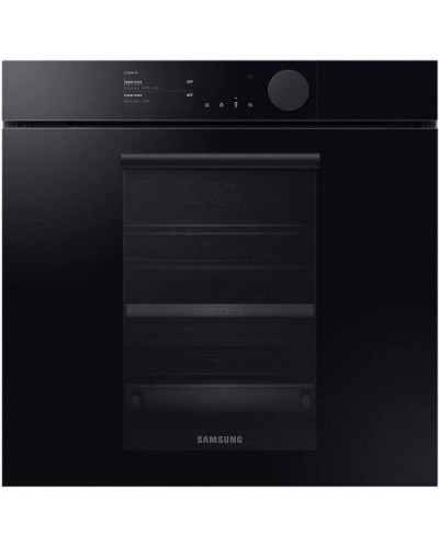 Духовка електрична DUAL COOK Samsung NV75T8979RK/EU