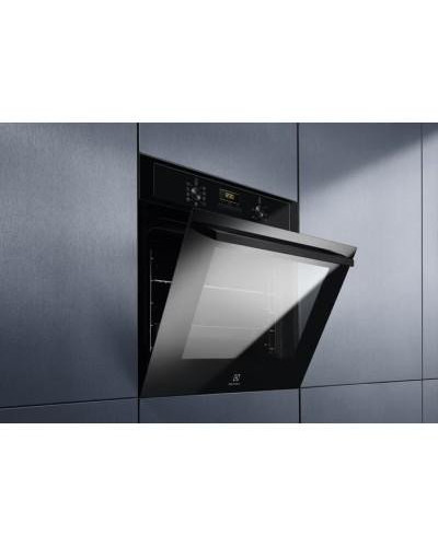 Духовка електрична Electrolux EOF3H50BK