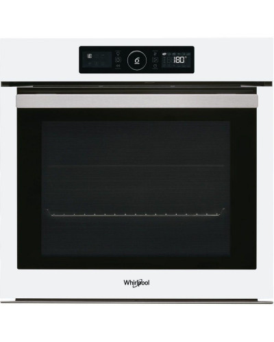 Духовка електрична Whirlpool AKZ9 6230 WH