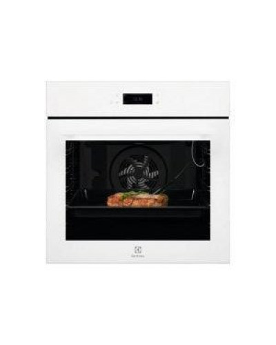 Духовка електрична Electrolux EOE8P39WV