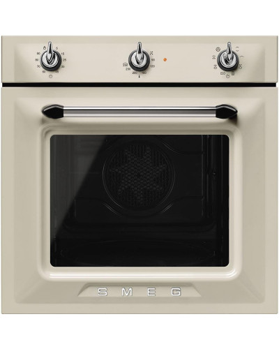 Духовка електрична SMEG SF6905P1