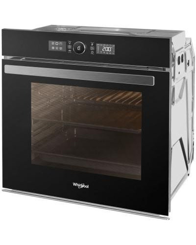 Духовка електрична Whirlpool AKZ9 6230 NB