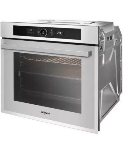 Духовка електрична Whirlpool OAKZ9 7921 CS WH