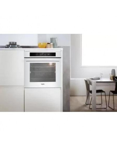 Духовка електрична Whirlpool OAKZ9 7921 CS WH