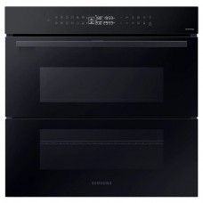 Духовка електрична DUAL COOK Samsung NV7B4345VAK