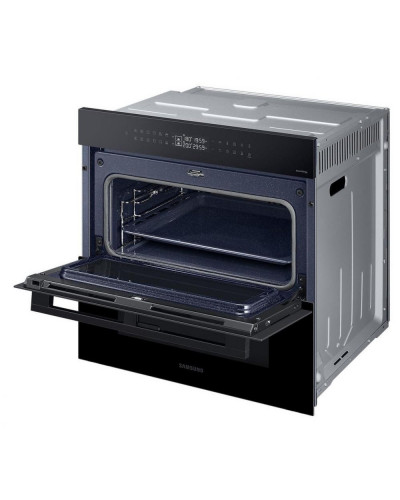 Духовка електрична DUAL COOK Samsung NV7B4345VAK