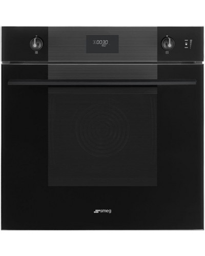 Духовка електрична SMEG SOP6101S2B3