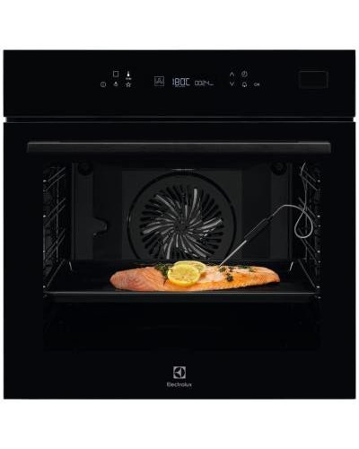 Духовка електрична Electrolux EOB7S31Z