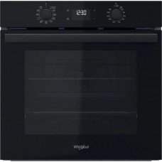 Духовка электрическая Whirlpool OMR58CU1B