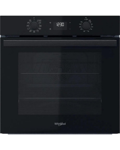 Духовка электрическая Whirlpool OMR58CU1B