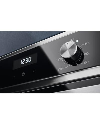 Духовка електрична Electrolux EOD5C70BX