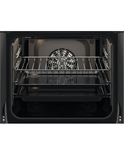 Духовка електрична Electrolux EOD5C70BX