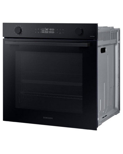 Духовка електрична DUAL COOK Samsung NV7B44257AK