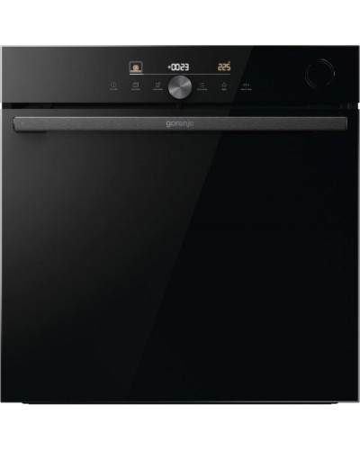 Духовка електрична Gorenje BSA6747DGWI