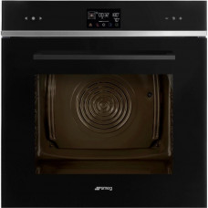 Духовка електрична SMEG SO6402S3PB