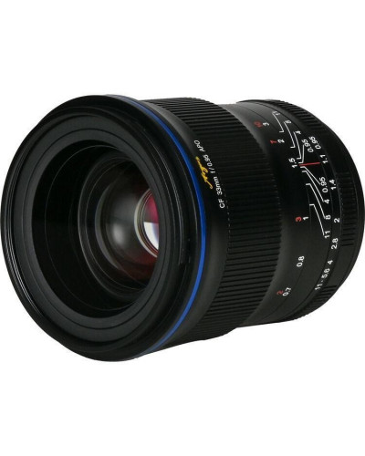 Ширококутний об'єктив Laowa Argus 33mm f/0.95 APO