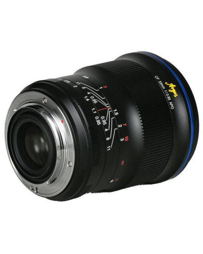 Ширококутний об'єктив Laowa Argus 33mm f/0.95 APO