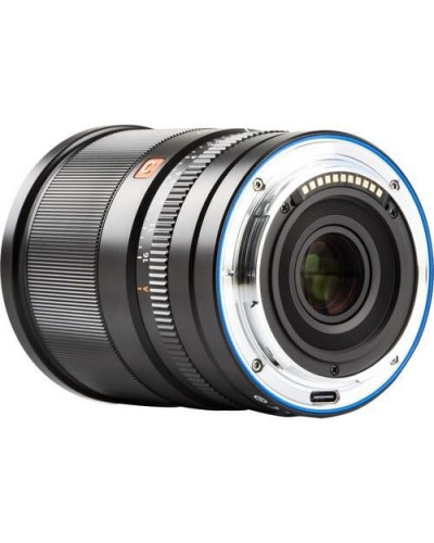 Широкоугольный объектив Viltrox AF 13mm f/1.4 Z