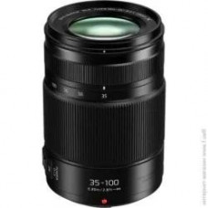 Довгофокусний об'єктив Panasonic H-HSA35100E 35-100mm f/2,8 II