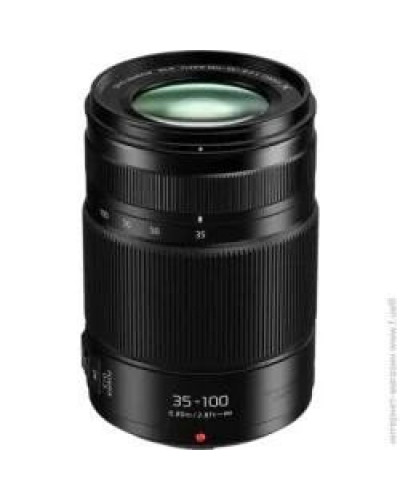 Довгофокусний об'єктив Panasonic H-HSA35100E 35-100mm f/2,8 II