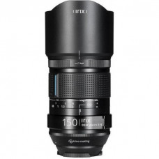 Довгофокусний об'єктив IRIX 150mm f/2.8 Dragonfly