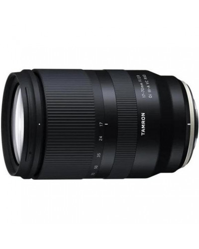 Універсальний об'єктив Tamron AF 17-70mm f/2.8 Di III-A VC RXD B070