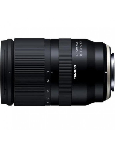 Універсальний об'єктив Tamron AF 17-70mm f/2.8 Di III-A VC RXD B070