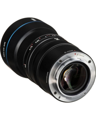 Анаморфний об'єктив Sirui 24mm f/2.8 Anamorphic 1.33x Nikon Z-Mount (SR24-Z)