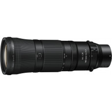 Довгофокусний об'єктив Nikon Nikkor Z 180-600mm f/5,6-6,3 VR (JMA720DA)