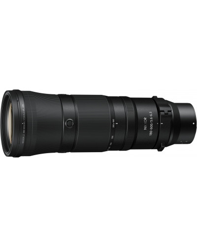 Длиннофокусный объектив Nikon Nikkor Z 180-600mm f/5,6-6,3 VR (JMA720DA)