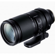 Довгофокусний об'єктив Tamron AF 150-500mm F/5-6,7 Di III VC VXD