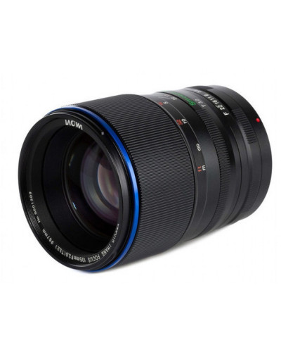 Долгофокусный объектив Laowa 105mm f/2 STF (VE10520SFE)