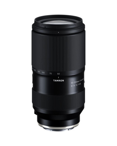 Довгофокусний об'єктив Tamron 50-300mm f/4.5-6.3 Di III VC VXD (A069)