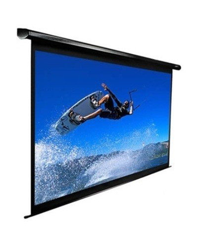 Проекційний екран Elite Screens Electric 100XH (Electric100XH)