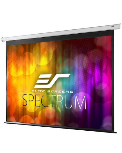 Проекційний екран Elite Screens Electric 84XH (ELECTRIC84XH)