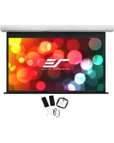 Проекційний екран Elite Screens (SK84XHW-E24)