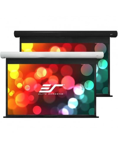 Проекційний екран Elite Screens (SK84XHW-E24)
