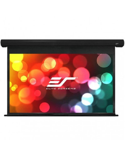 Проекційний екран Elite Screens (SK84XHW-E24)