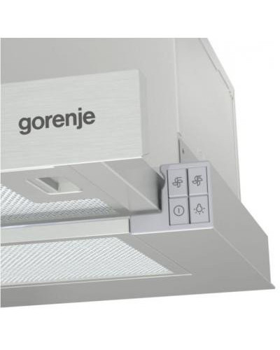 Витяжка телескопічна Gorenje TH62E3X