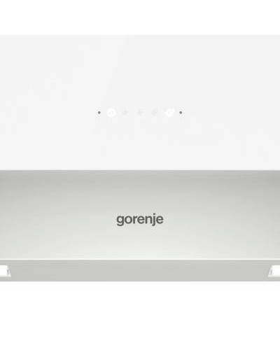 Вытяжка наклонная Gorenje WHI6SYW