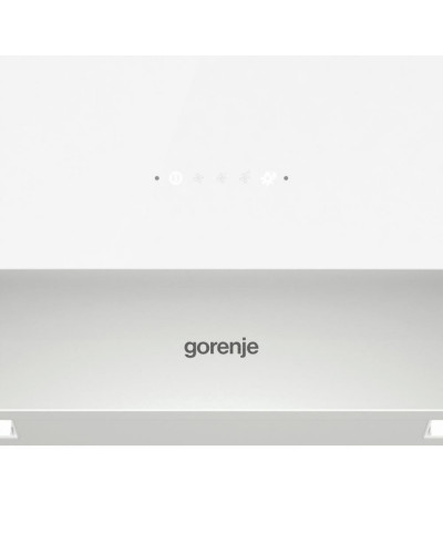 Вытяжка наклонная Gorenje WHI6SYW