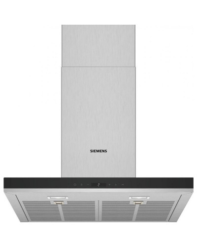 Витяжка Т-подібна Siemens LC67BIP50